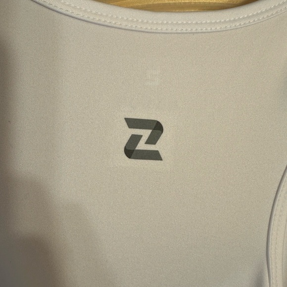 Zelos tank top Size XXL. NWT - Picture 6 of 7